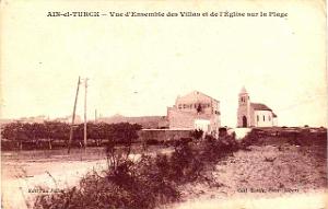 AIN EL TURCK (1145)
